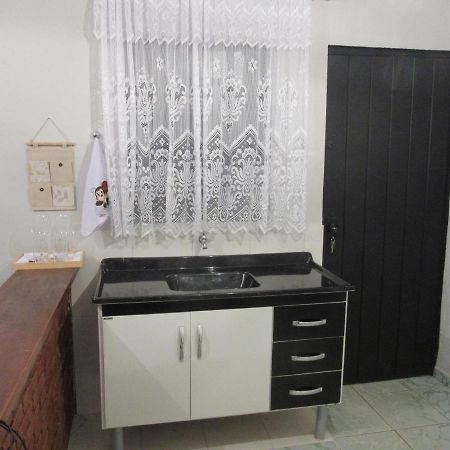 Campos do Jordão Kitnet Recanto De Campos-Pertinho Do Centro 빌라 외부 사진
