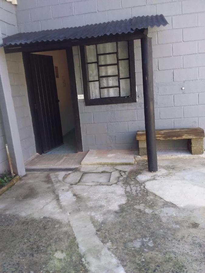 Campos do Jordão Kitnet Recanto De Campos-Pertinho Do Centro 빌라 외부 사진