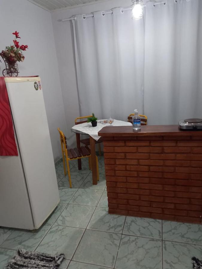 Campos do Jordão Kitnet Recanto De Campos-Pertinho Do Centro 빌라 외부 사진