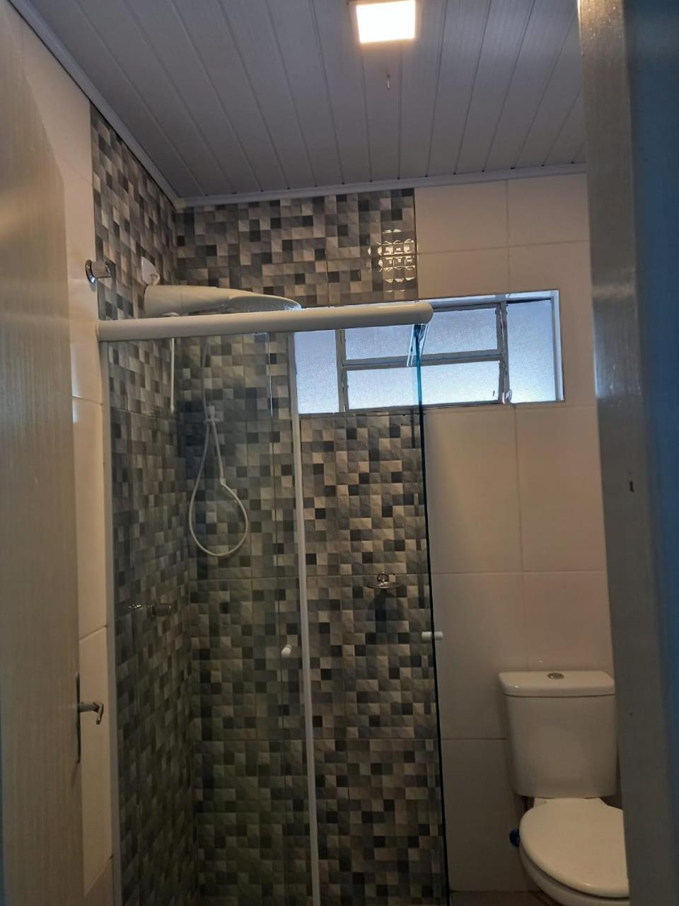 Campos do Jordão Kitnet Recanto De Campos-Pertinho Do Centro 빌라 객실 사진